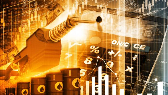 el-petroleo-perfora-los-u$s100-tras-el-anuncio-de-donald-trump-de-suspension-de-ataques-sobre-iran-por-cinco-dias