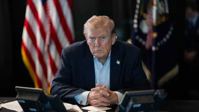 conflicto-en-medio-oriente:-el-general-trump-arruino-los-planes-del-presidente-trump