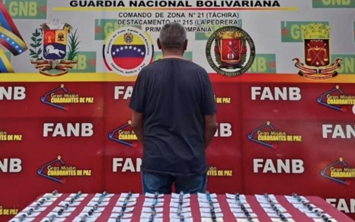 detienen-en-tachira-a-un-hombre-que-llevaba-cocaina-intraorganica