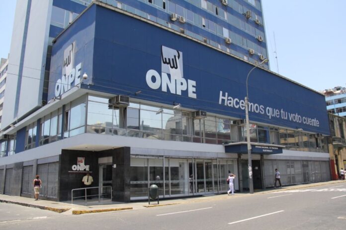 congresista-montalvo-pide-a-la-onpe-detallar-gasto-en-capacitacion-electoral