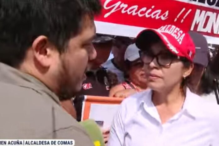 contraloria-interviene-en-municipalidad-de-comas-tras-denuncias-de-trabajadores-de-ser-obligados-a-apoyar-a-podemos-peru