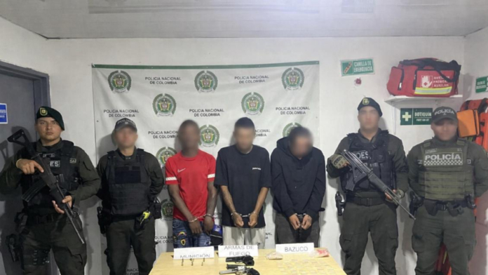 cae-red-dedicada-a-cometer-robos-a-motociclistas-en-la-via-panamericana,-en-valle:-la-senalan-de-secuestros,-asesinatos-y-amenazas-con-granada