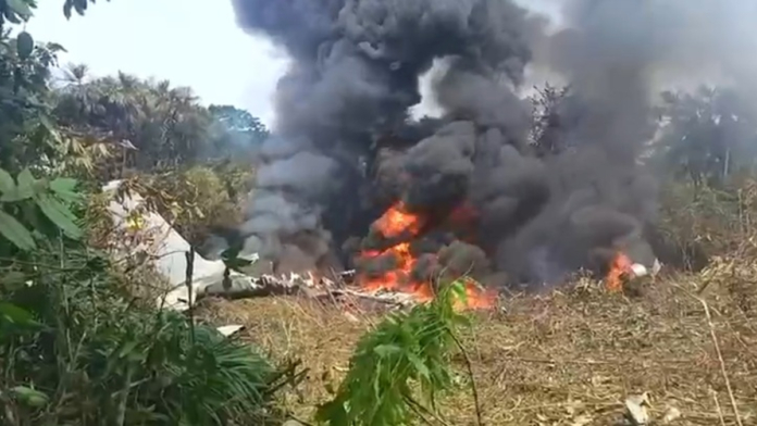 las-tragedias-aereas-y-accidentes-de-avion-que-han-marcado-la-historia-reciente-de-colombia