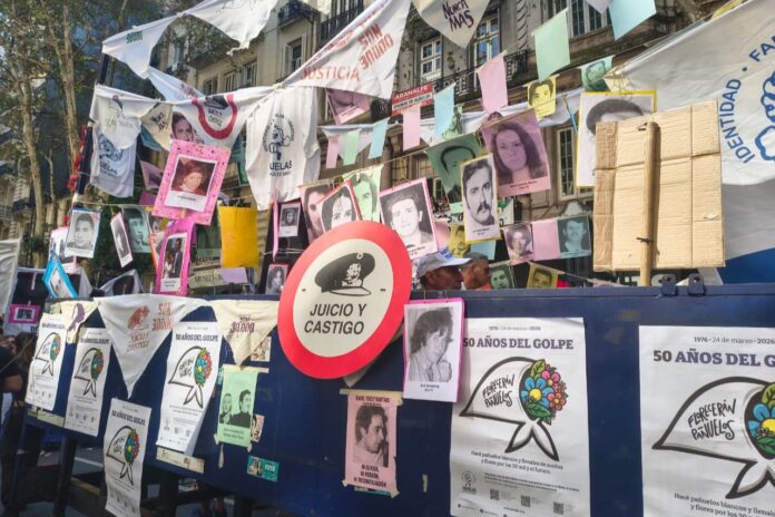 argentines-call-for-memory,-truth-and-justice-50-years-since-the-last-military-coup
