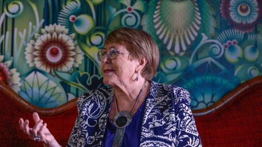 el-nuevo-presidente-de-chile,-kast,-retira-su-apoyo-a-la-candidatura-de-bachelet-a-la-presidencia-de-la-onu