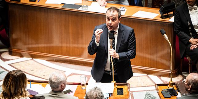 face-au-«-choc-petrolier-»,-sebastien-lecornu-rechaza-la-idea-de-un-nuevo-tarifario-bouclier
