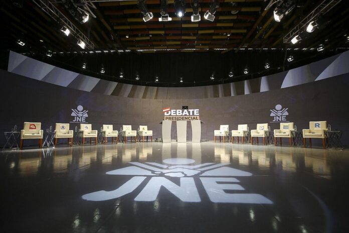 debate-presidencial-jne-2026-en-vivo-hoy,-martes-24-de-marzo:-sigue-aqui-la-segunda-fecha