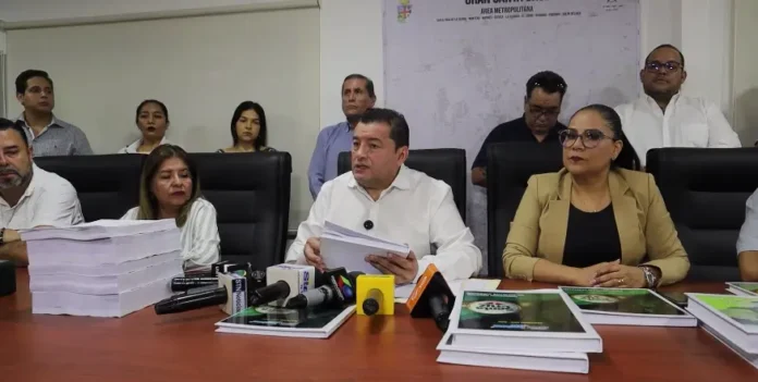 crean-ocho-comisiones-para-la-transicion-en-la-alcaldia-crucena