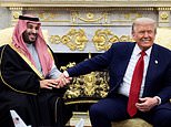saudis-push-trump-to-deploy-us-troops-on-the-ground-in-iran-and-grab-‘historic-opportunity’-to-remake-middle-east-–-recap