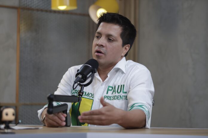el-candidato-pablo-jaimes-participa-este-miercoles-en-la-tercera-fecha-del-debate-presidencial-del-jne