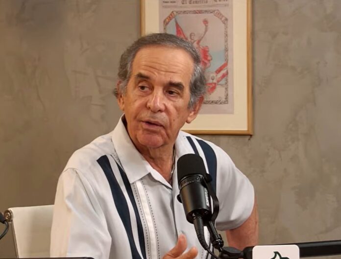 el-candidato-roberto-chiabra-participa-este-miercoles-en-la-tercera-fecha-de-los-debates-presidenciales-del-jne