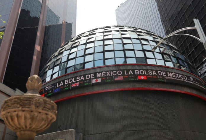 el-mercado-mexicano-sube-un-2,18%-en-la-mejor-sesion-de-2026-mientras-33-de-35-acciones-se-recuperan
