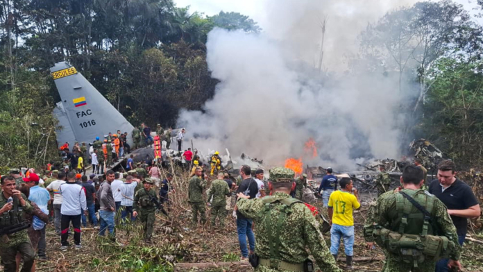 identifican-las-69-victimas-del-accidente-del-avion-c-130-hercules-de-la-fuerza-aerea-en-putumayo:-ejercito-nacional-revelo-los-nombres