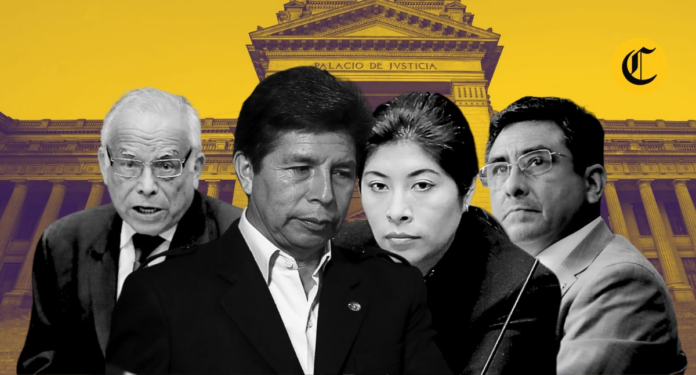 tc-rechaza-pedido-de-pedro-castillo:-¿cual-es-la-situacion-de-los-recursos-contra-la-sentencia-por-el-‘golpe-de-estado’?