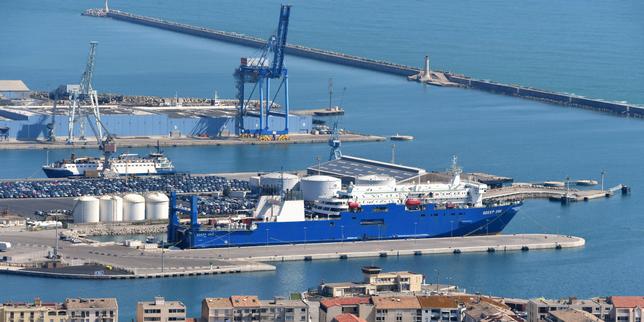 trafico-de-migrantes:-una-filiere-de-«-faux-marins-»-desembarcadas-en-sete-devant-la-justicia