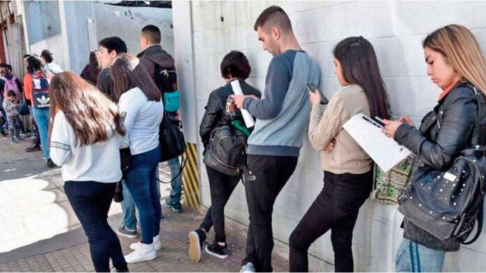 desempleo-en-caba:-casi-el-13%-de-la-poblacion-esta-sin-trabajo-o-desea-trabajar-mas-horas