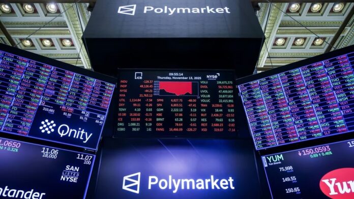 las-apuestas-por-noticias-sobre-la-guerra-en-medio-oriente-crecen-en-polymarket-y-wall-street