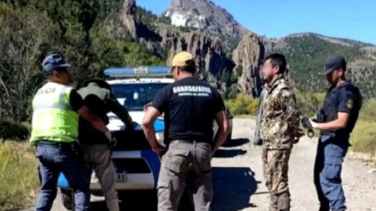 detienen-a-una-banda-de-cazadores-furtivos-con-armas-y-animales-faenados