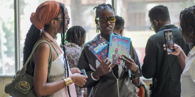 en-kenia,-los-escritos-de-la-generacion-z-resucitan-una-revista-literaria-emblematica