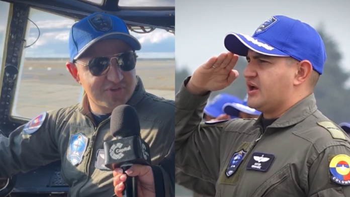 el-era-el-piloto-de-la-fac-que-fallecio-en-el-accidente-aereo-en-puerto-leguizamo,-putumayo:-familiares-se-pronunciaron;-‘un-vacio-inmenso’