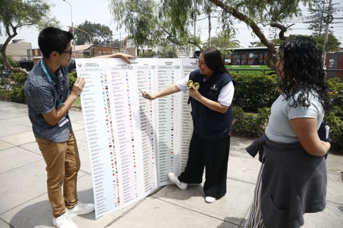 elecciones-2026:-el-comercio-y-la-onpe-continuan-con-campana-informativa-para-que-los-ciudadanos-practiquen-como-votar