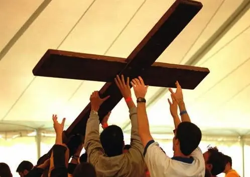 el-viernes,-santa-cruz-realizara-un-viacrucis-al-santuario-de-cotoca