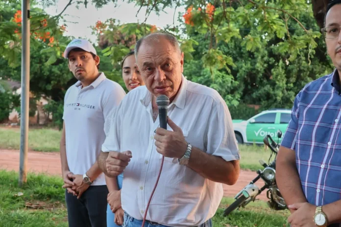 otto-ritter-descarta-negociaciones-politicas-para-el-balotaje