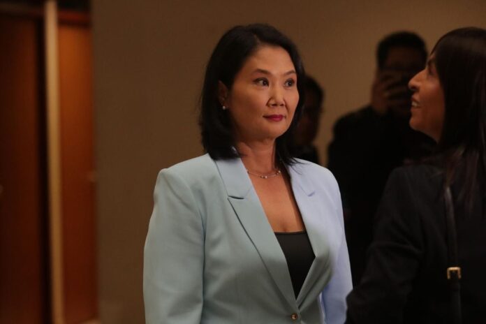 keiko-fujimori-sobre-audio-de-alejandro-aguinaga:-“la-investigacion-dentro-de-nuestro-partido-ya-comenzo”