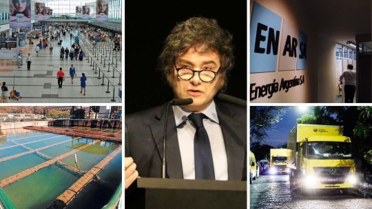 empresas-estatales-en-negro-pero-milei-sigue-adelante-con-plan-de-privatizacion