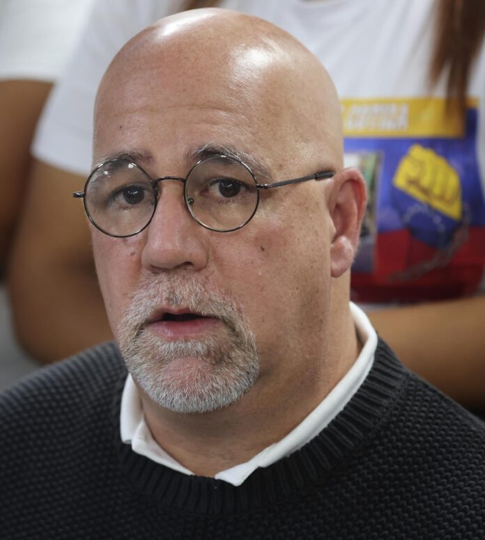 “es-grave”:-foro-penal-denunia-que-tribunales-se-niegan-a-entregar-constancias-de-rechazo-a-solicitudes-de-amnistia