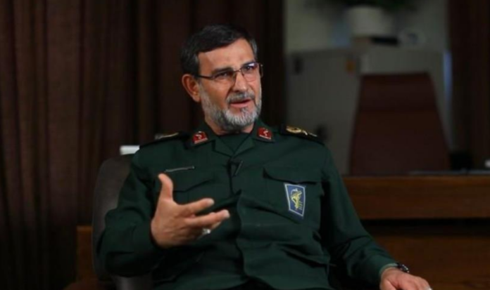 israel-mato-al-comandante-irani-responsable-del-cierre-del-estrecho-de-ormuz