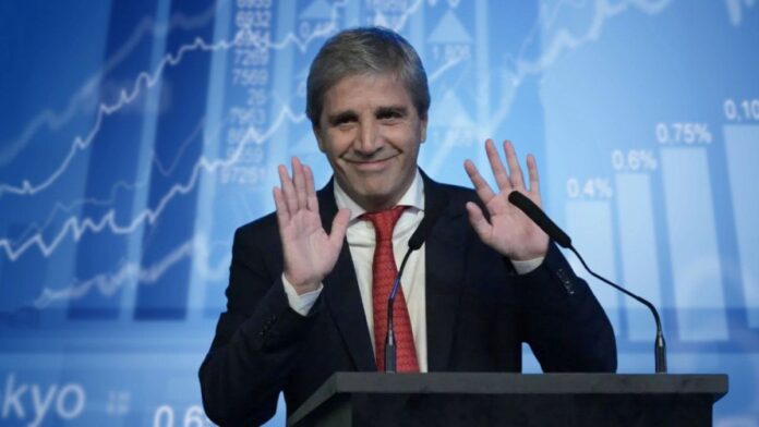 pago-de-la-deuda:-israel,-italia-y-el-enigma-de-los-u$s9.000-millones-en-el-laberinto-de-luis-caputo