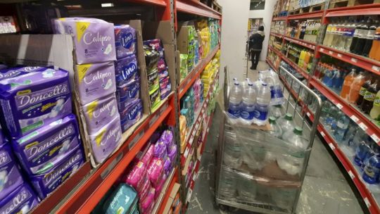 caputo-aplaude-el-“maximo-historico”-mientras-los-datos-del-indec-muestran-un-aumento-de-la-actividad-economica-en-enero