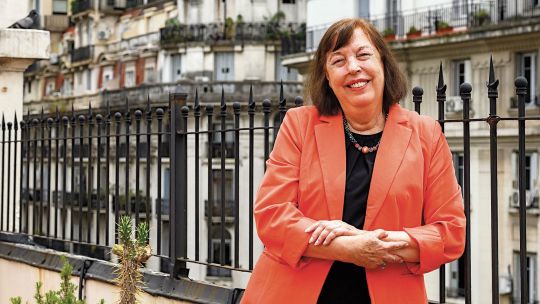 la-diplomatica-argentina-virginia-gamba-es-retirada-de-la-carrera-por-la-secretaria-general-de-la-onu