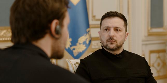 volodymyr-zelensky-en-entretien-exclusif-avec-«-le-monde-»-sur-la-guerre-en-ucrania