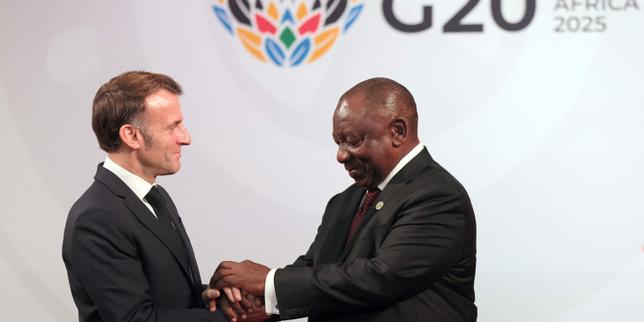 l’afrique-du-sud-asegura-que-no-sera-invitada-al-g7-en-francia-despues-de-las-presiones-americanas