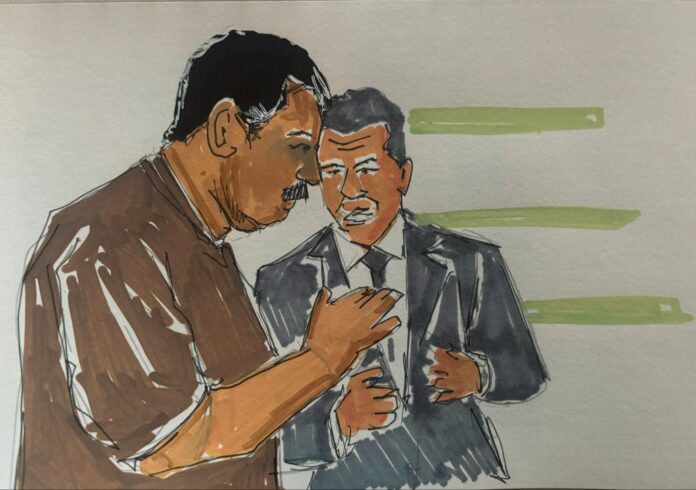 ¿cuanto-cuesta-la-defensa-de-nicolas-maduro?-estos-son-los-detalles-actuales-del-caso-y-el-papel-de-su-abogado-barry-pollack-ante-estados-unidos.