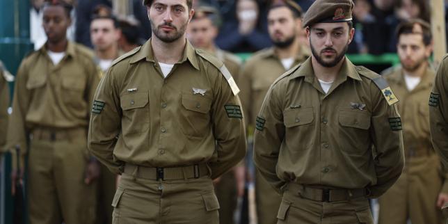 el-ejercito-israeli-reunido-en-guardia-sobre-la-insuficiencia-de-recursos-humanos