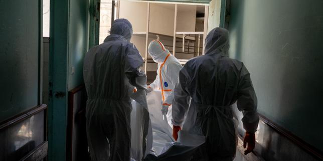 siria:-la-onu-alerta-sobre-posibles-crimenes-de-guerra-en-souweida-despues-de-las-violencias-meurtrieres-en-la-ciudad-drusa-en-julio