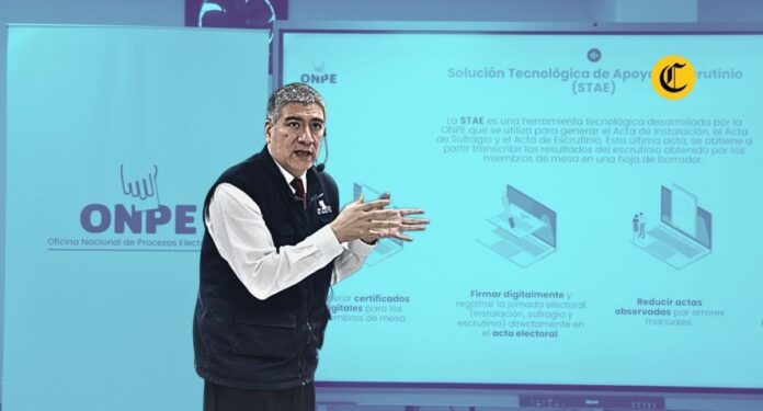 onpe-publicara-desde-las-5:00-pm-el-avance-de-los-resultados-de-las-elecciones:-los-detalles-de-la-tecnologia-que-usara