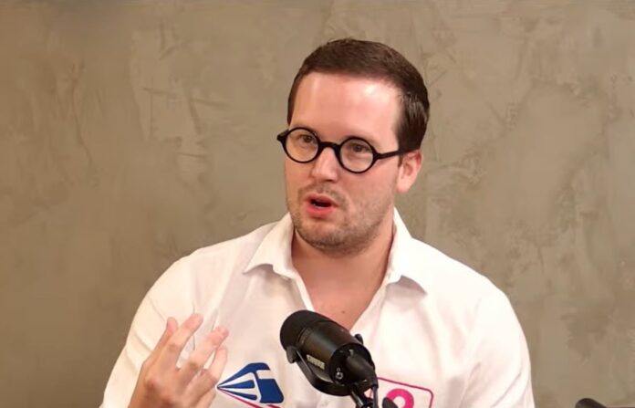 alejandro-cavero-sobre-candidatura-de-jose-williams:-“creo-que-en-las-proximas-dos-semanas-muchas-cosas-van-a-cambiar