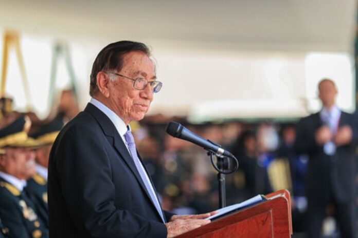 presidente-balcazar:-“unos-cuantos-desviados-no-pueden-marcar-la-agenda-del-pais”
