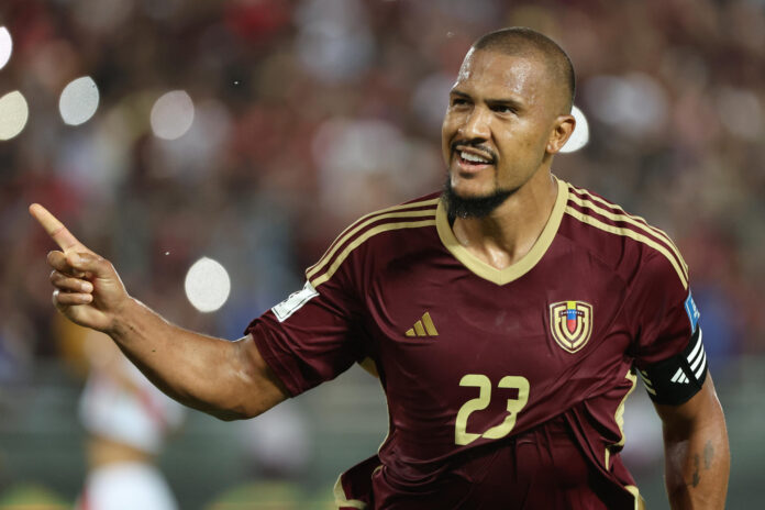 la-vinotinto-arrollo-a-trinidad-y-tobago-4-1-en-inicio-del-ciclo-de-vizcarrondo