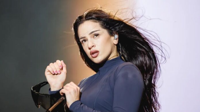 “gracias-por-el-amor-y-comprension”:-el-mensaje-de-rosalia-tras-suspender-uno-de-su-shows