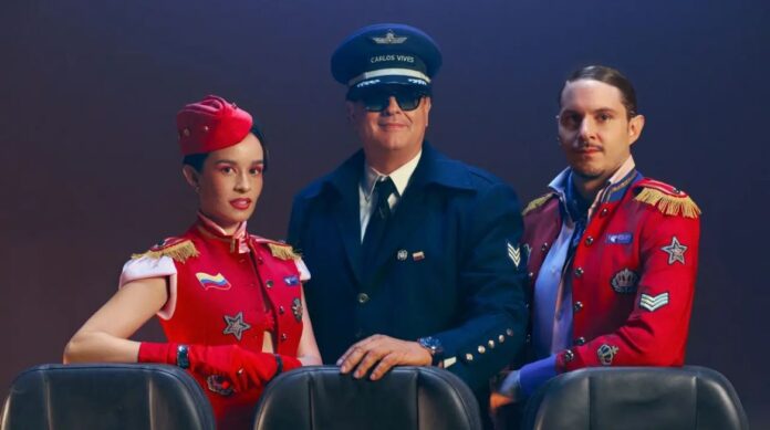 monsieur-perine-y-carlos-vives-cantan-sobre-el-costo-emocional-de-la-migracion-en-“el-avion”
