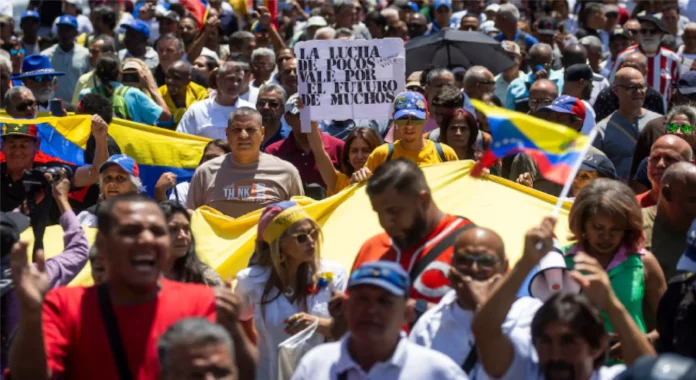 venezolanos-protestan-en-las-calles-por-mejores-salarios