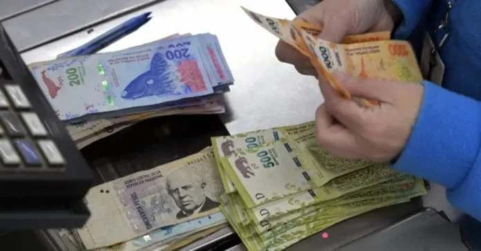 la-cuenta-corriente-de-argentina-alcanza-un-superavit-de-2.300-millones-de-dolares