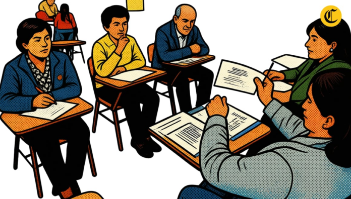 ningun-partido-acredita-a-sus-personeros:-¿por-que-son-importantes?-¿y-cual-es-la-iniciativa-que-busca-la-trazabilidad-del-voto?