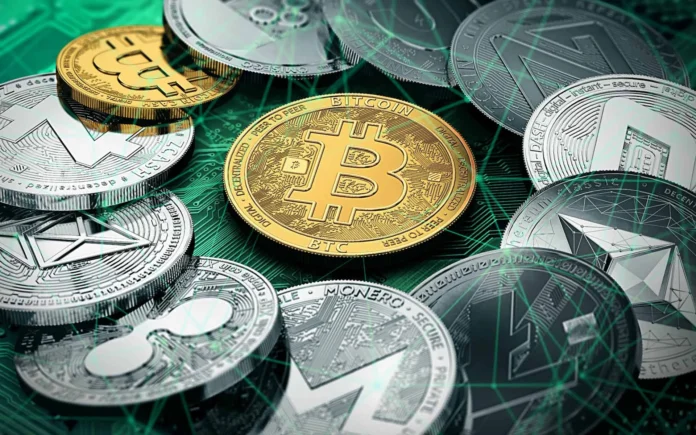 los-etf-de-bitcoin-rompen-la-racha-de-4-semanas,-btc-a-$-66,000-–-rio-times