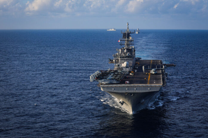 grupo-anfibio-iwo-jima-continua-despliegue-estrategico-en-el-caribe